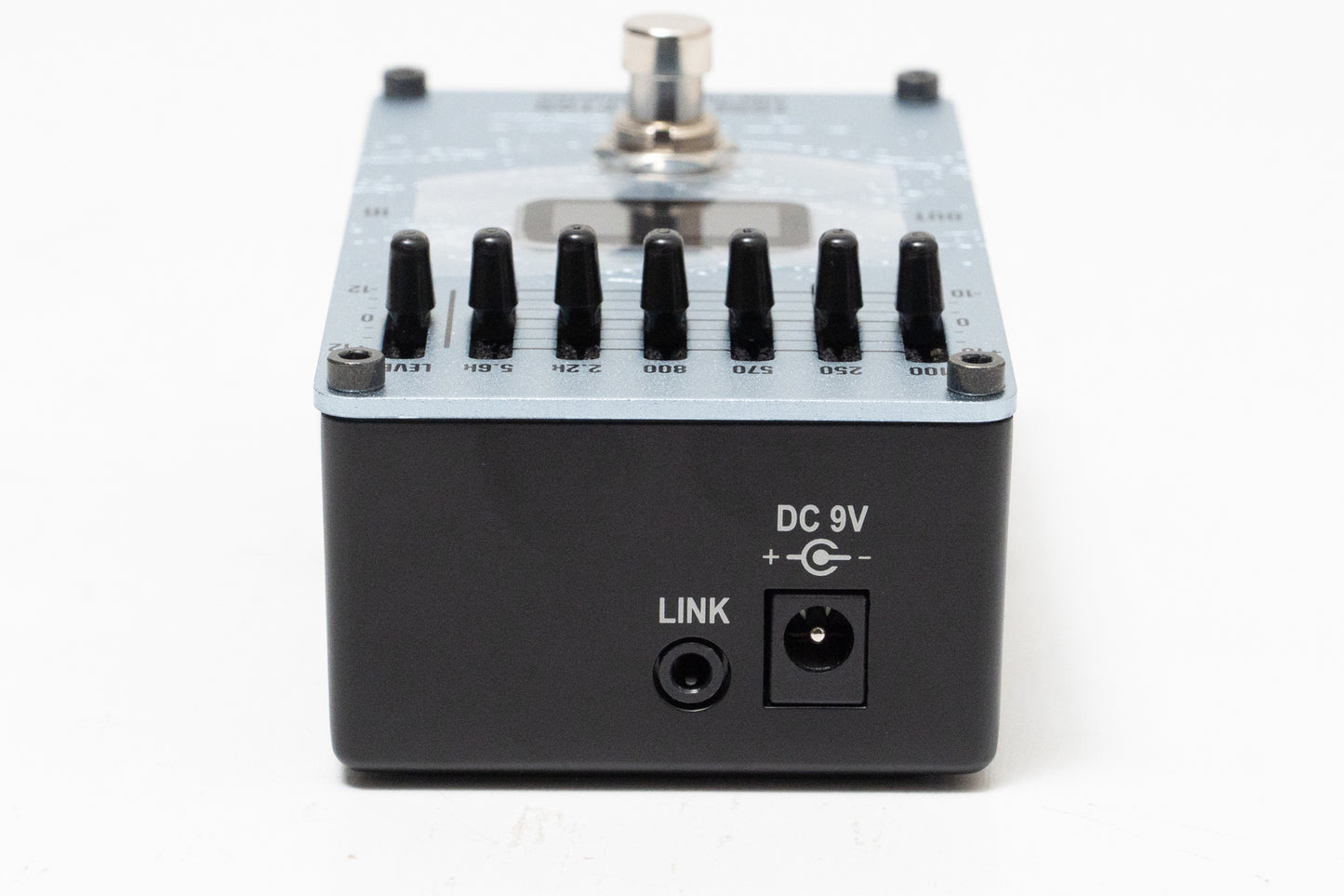 【used】VOX / VE-TS TONE SCULPTOR【GIB Yokohama】