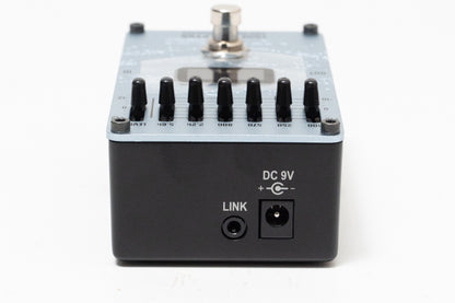 【used】VOX / VE-TS TONE SCULPTOR【GIB Yokohama】