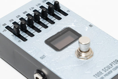 【used】VOX / VE-TS TONE SCULPTOR【GIB Yokohama】