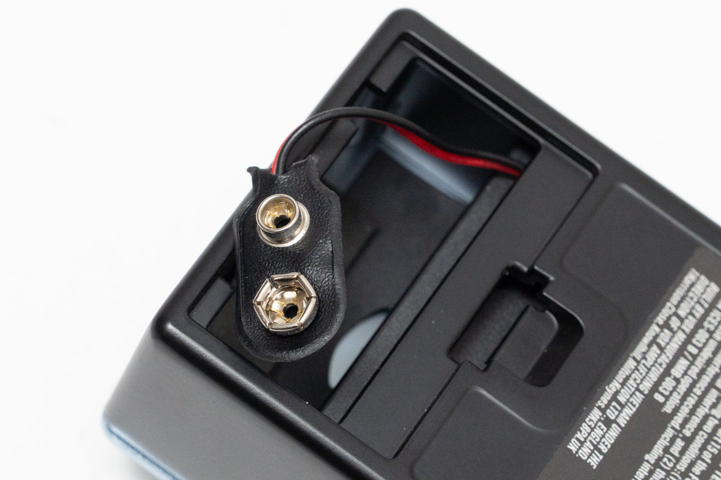 【used】VOX / VE-TS TONE SCULPTOR【GIB Yokohama】