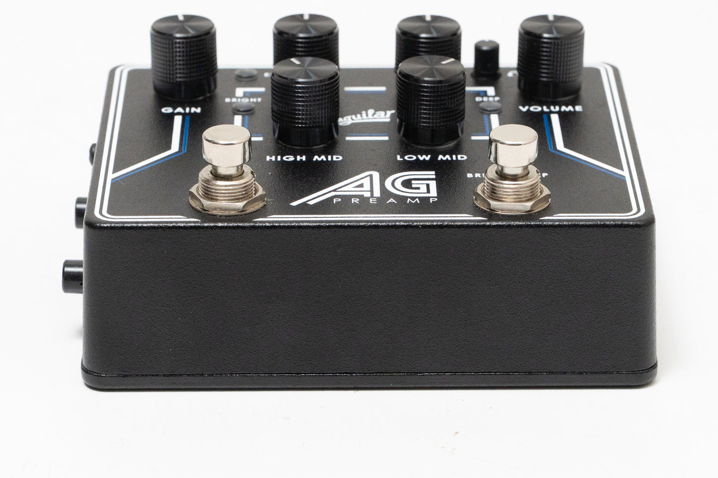 【used】Aguilar / AG PREAMP DI PEDAL【GIB Yokohama】