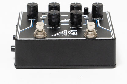 【used】Aguilar / AG PREAMP DI PEDAL【GIB Yokohama】