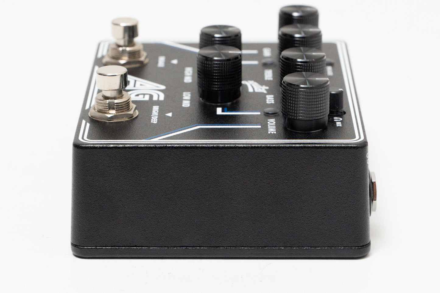 【used】Aguilar / AG PREAMP DI PEDAL【GIB Yokohama】