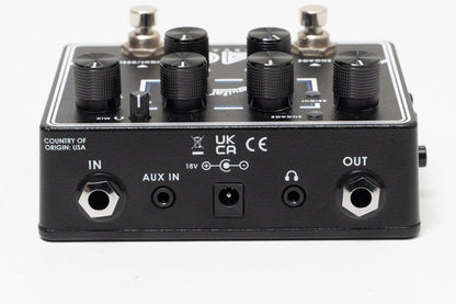 【used】Aguilar / AG PREAMP DI PEDAL【GIB Yokohama】