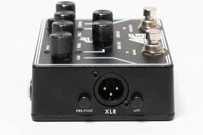 【used】Aguilar / AG PREAMP DI PEDAL【GIB Yokohama】