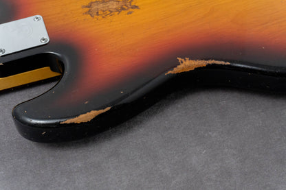 【new】Sago / Classic Style J5 3TS Heavy Aged 4.25kg #CT26022501【GIB Hyogo】