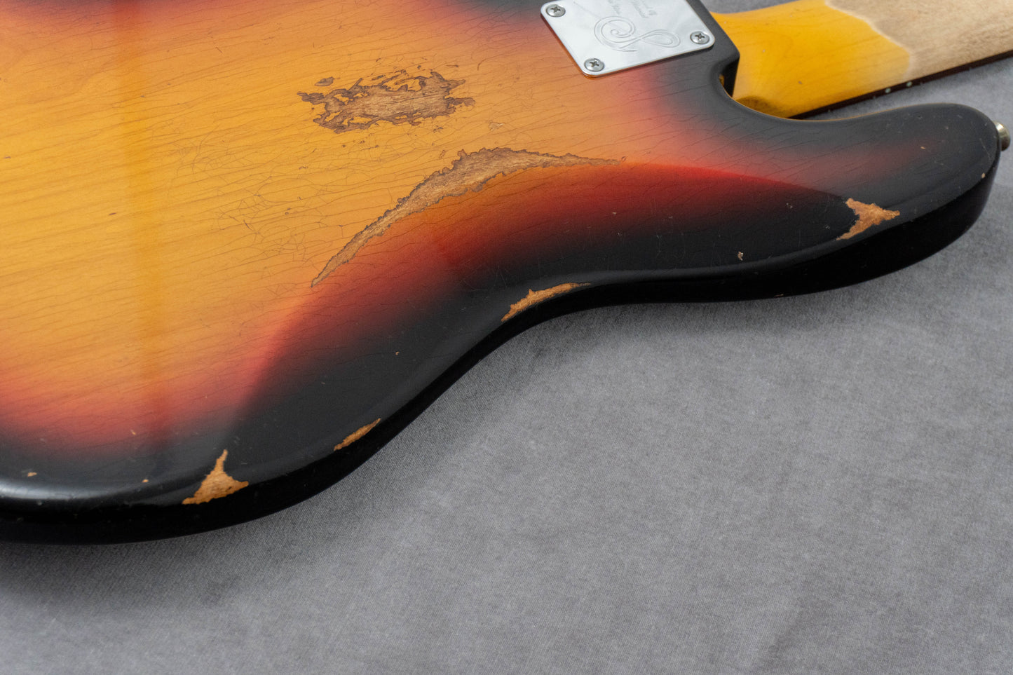 【new】Sago / Classic Style J5 3TS Heavy Aged 4.25kg #CT26022501【GIB Hyogo】