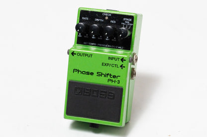【used】BOSS / PH-3 Phase Shifter 【GIB Yokohama】