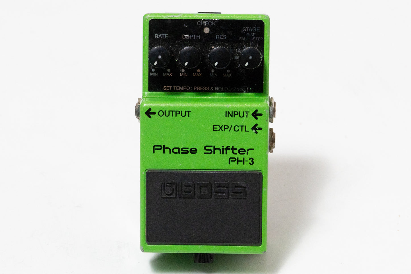 【used】BOSS / PH-3 Phase Shifter 【GIB Yokohama】