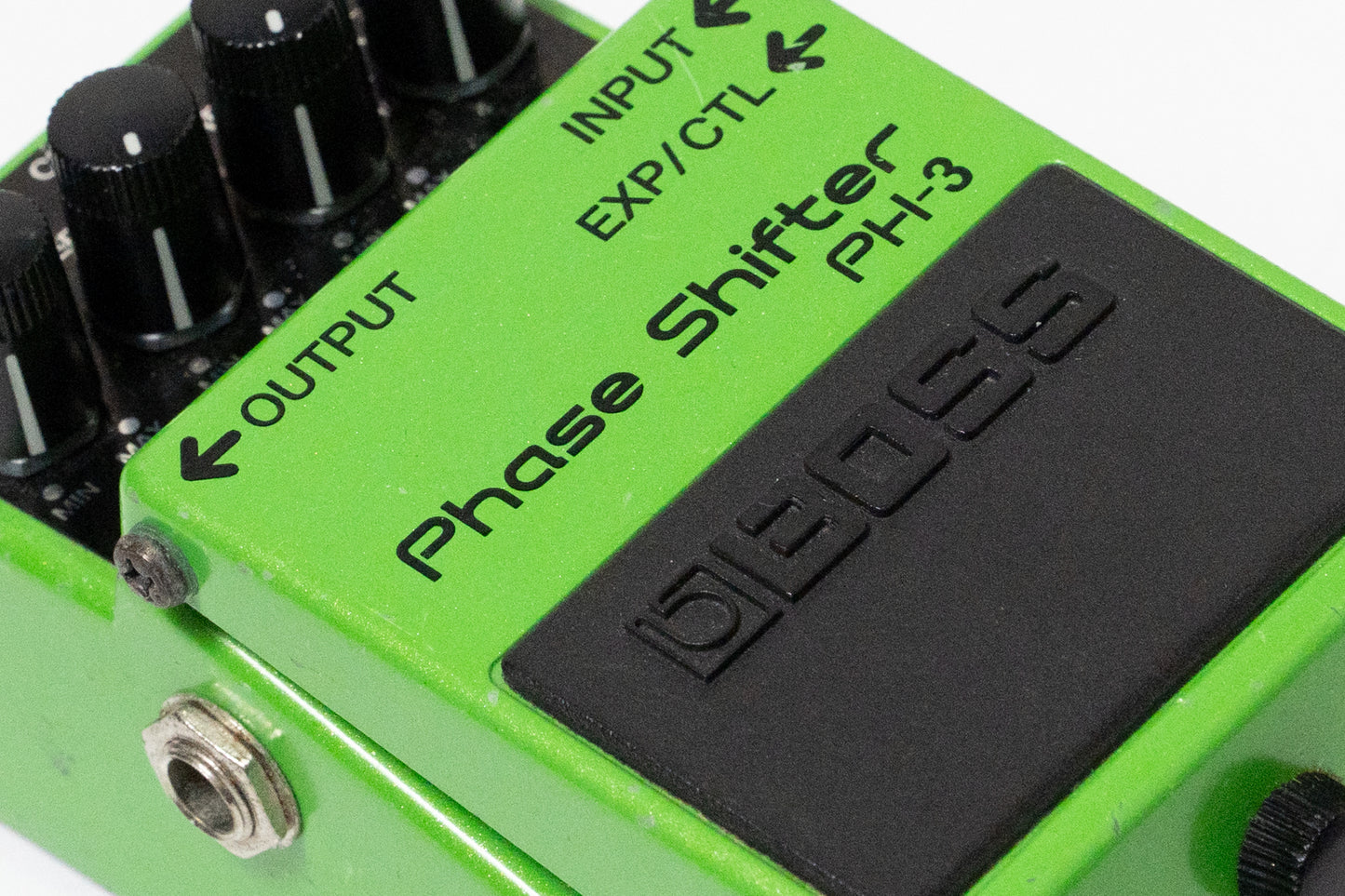 【used】BOSS / PH-3 Phase Shifter 【GIB Yokohama】