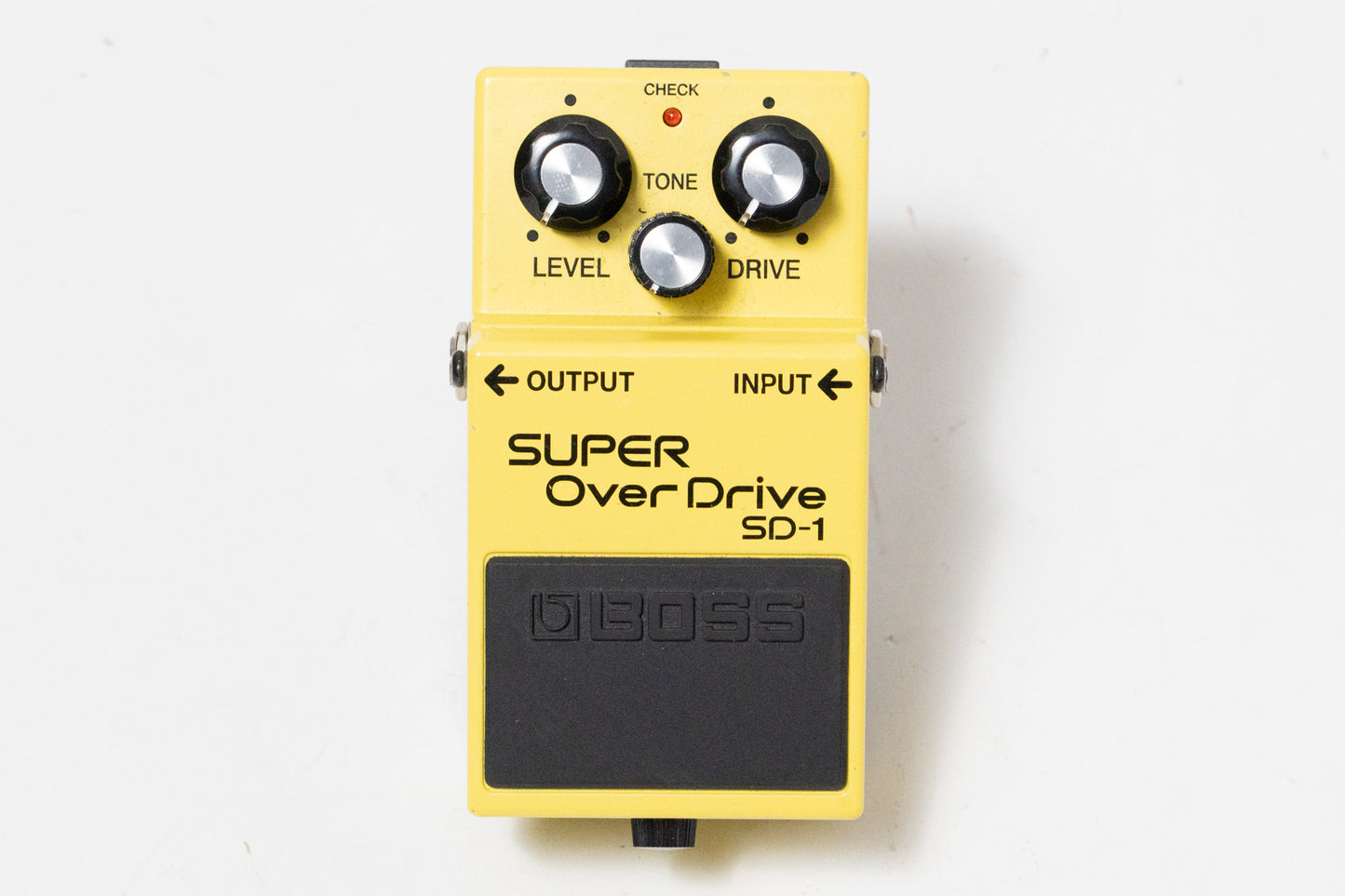【used】BOSS / SD-1 Super Overdrive 【GIB Yokohama】