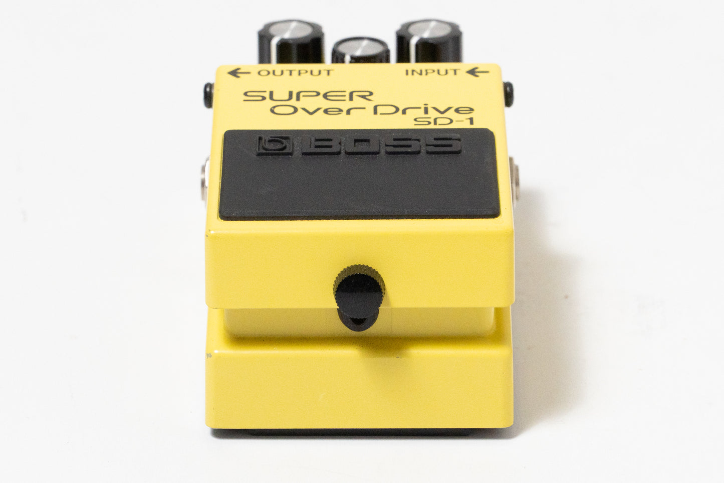 【used】BOSS / SD-1 Super Overdrive 【GIB Yokohama】