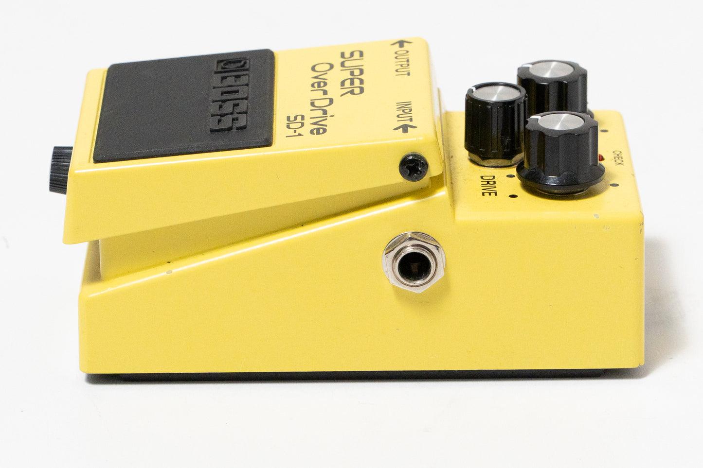 【used】BOSS / SD-1 Super Overdrive 【GIB Yokohama】