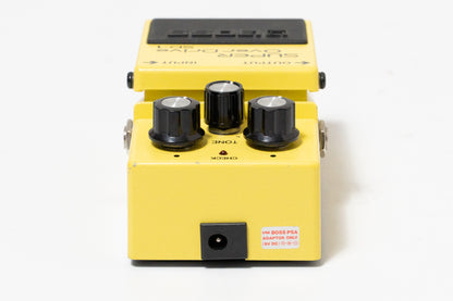 【used】BOSS / SD-1 Super Overdrive 【GIB Yokohama】