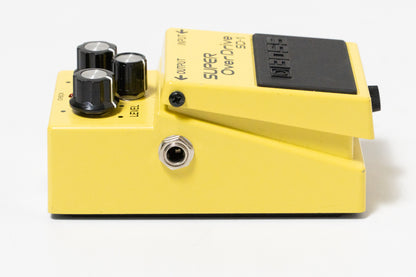【used】BOSS / SD-1 Super Overdrive 【GIB Yokohama】