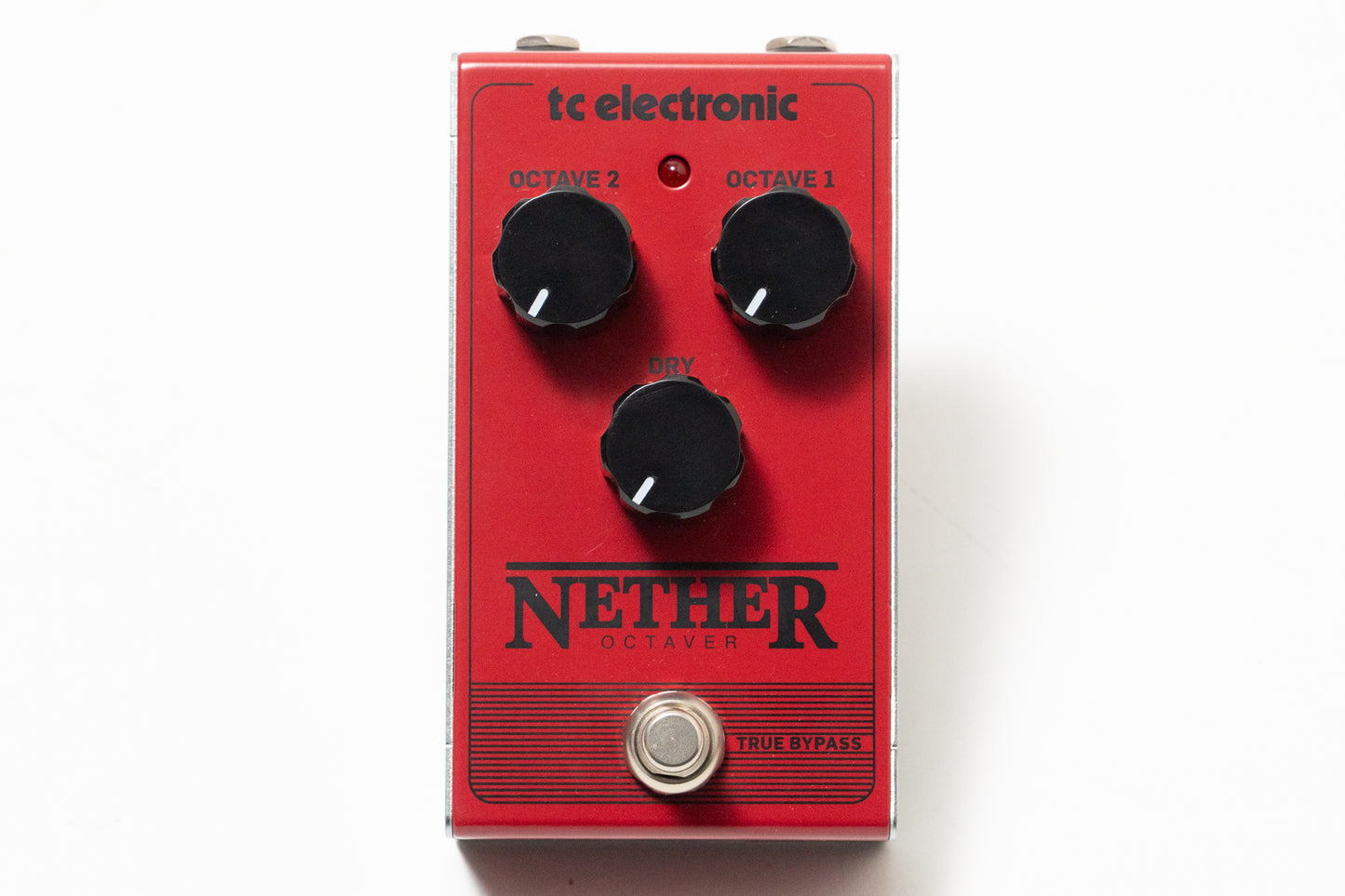【used】tc electronic / NETHER OCTAVER【GIB Yokohama】