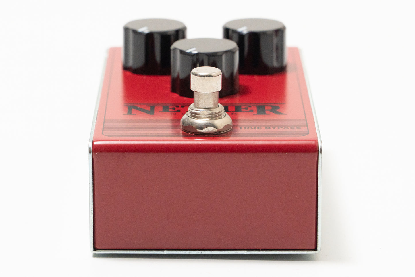 【used】tc electronic / NETHER OCTAVER【GIB Yokohama】