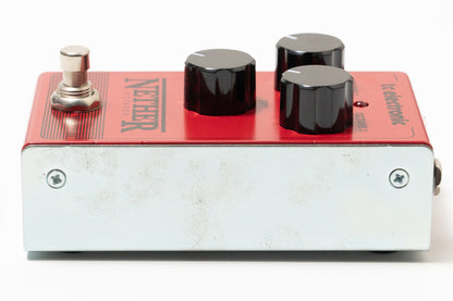 【used】tc electronic / NETHER OCTAVER【GIB Yokohama】