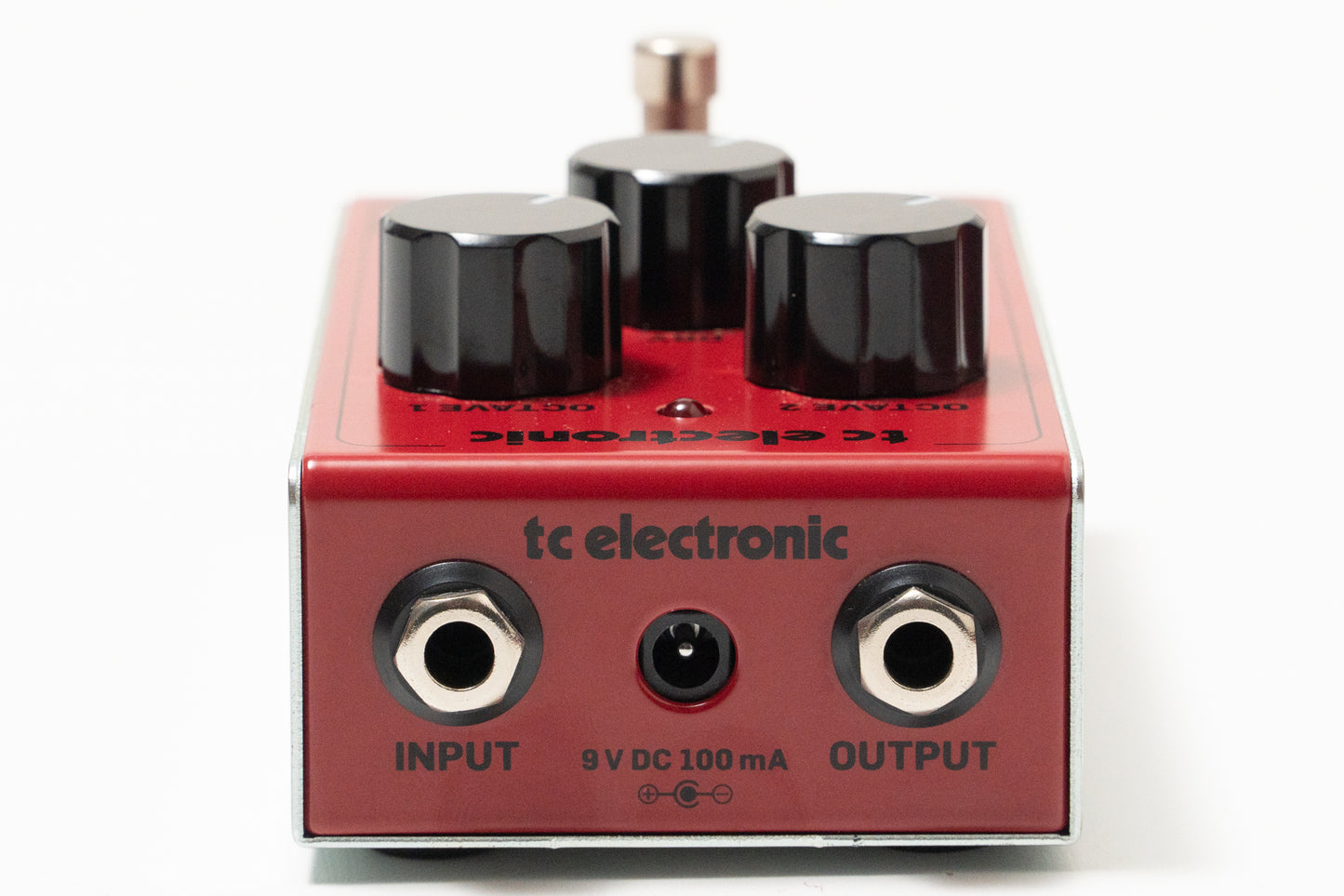 【used】tc electronic / NETHER OCTAVER【GIB Yokohama】