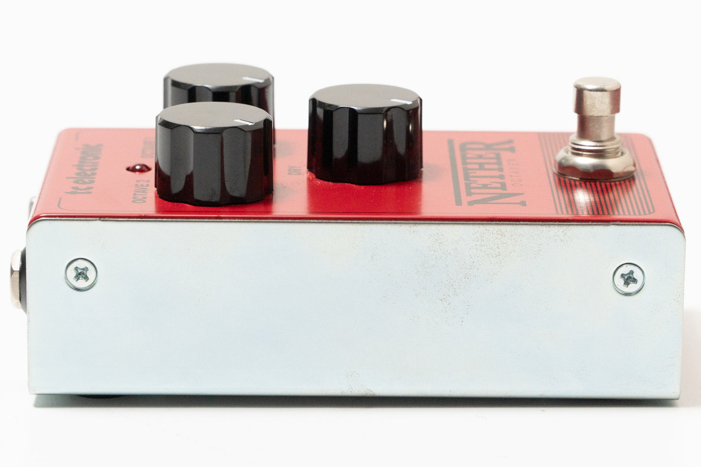 【used】tc electronic / NETHER OCTAVER【GIB Yokohama】