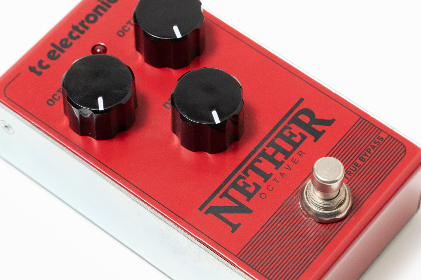 【used】tc electronic / NETHER OCTAVER【GIB Yokohama】