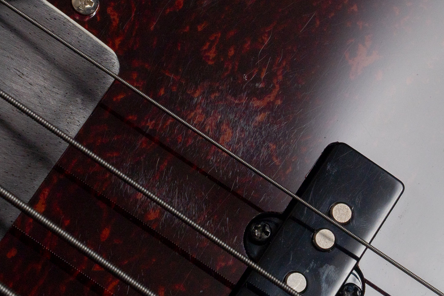 【used】RYOGA / VAL-BASS BLK 3.740kg #RK23Y232【GIB Yokohama】