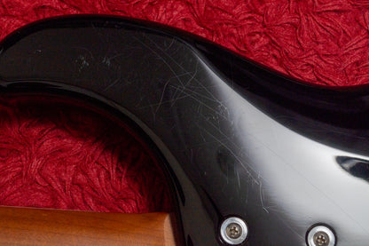 【used】RYOGA / VAL-BASS BLK 3.740kg #RK23Y232【GIB Yokohama】