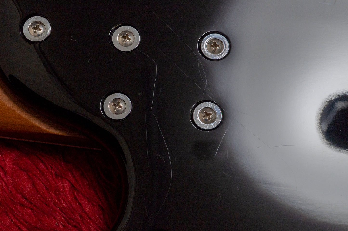 【used】RYOGA / VAL-BASS BLK 3.740kg #RK23Y232【GIB Yokohama】