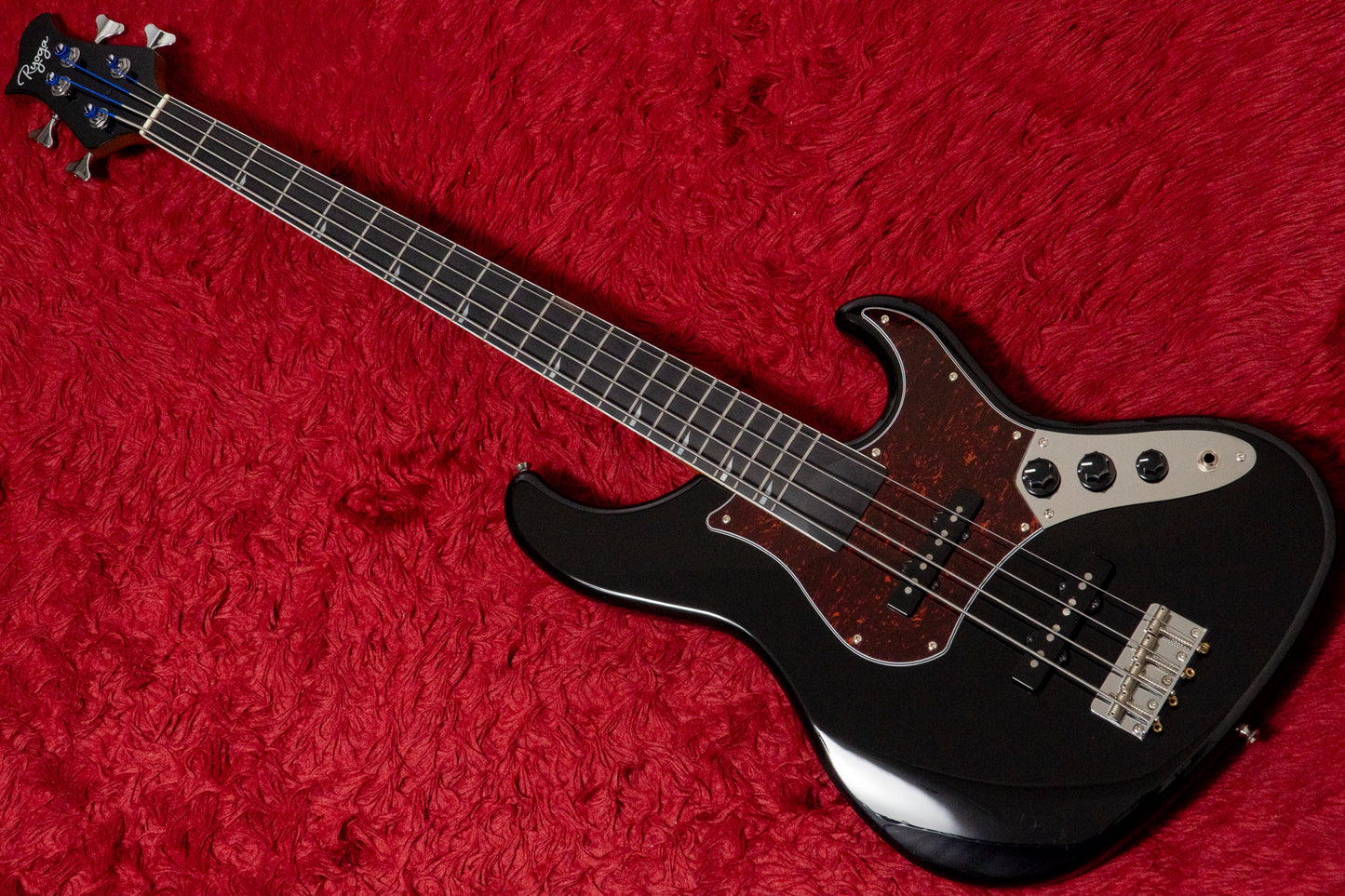 【used】RYOGA / VAL-BASS BLK 3.740kg #RK23Y232【GIB Yokohama】