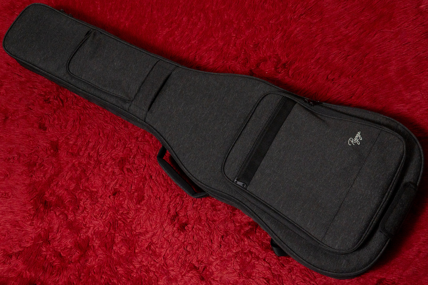 【used】RYOGA / VAL-BASS BLK 3.740kg #RK23Y232【GIB Yokohama】