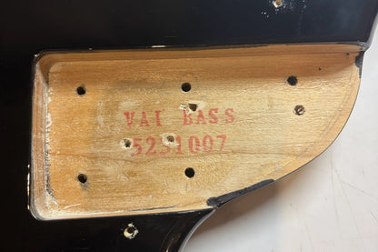 【used】RYOGA / VAL-BASS BLK 3.740kg #RK23Y232【GIB Yokohama】