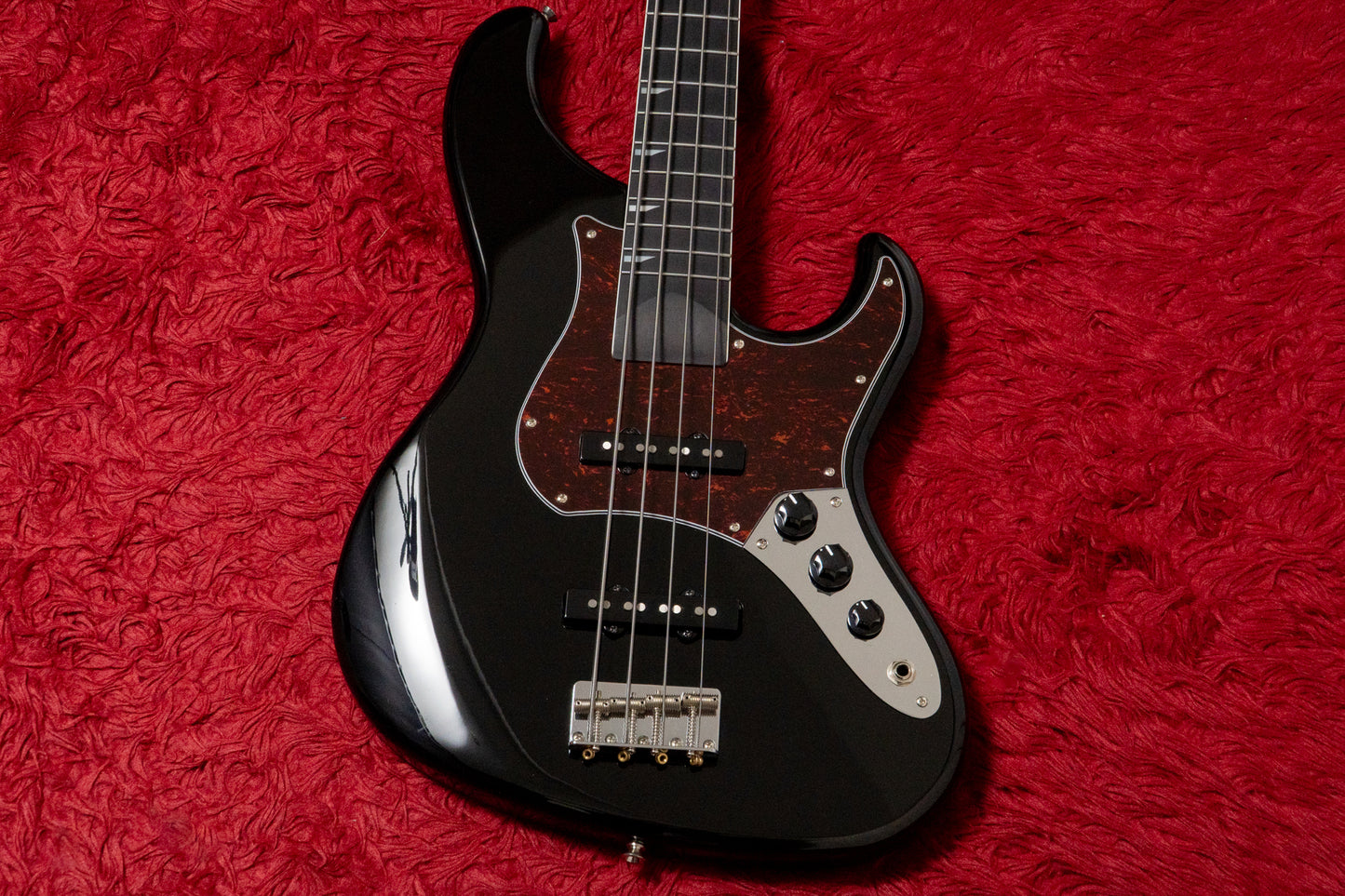 【used】RYOGA / VAL-BASS BLK 3.740kg #RK23Y232【GIB Yokohama】