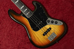 【used】Fender / Jazz Bass 3TS Fretless Mod. 1979 5.385kg #S855804【GIB Yokohama】