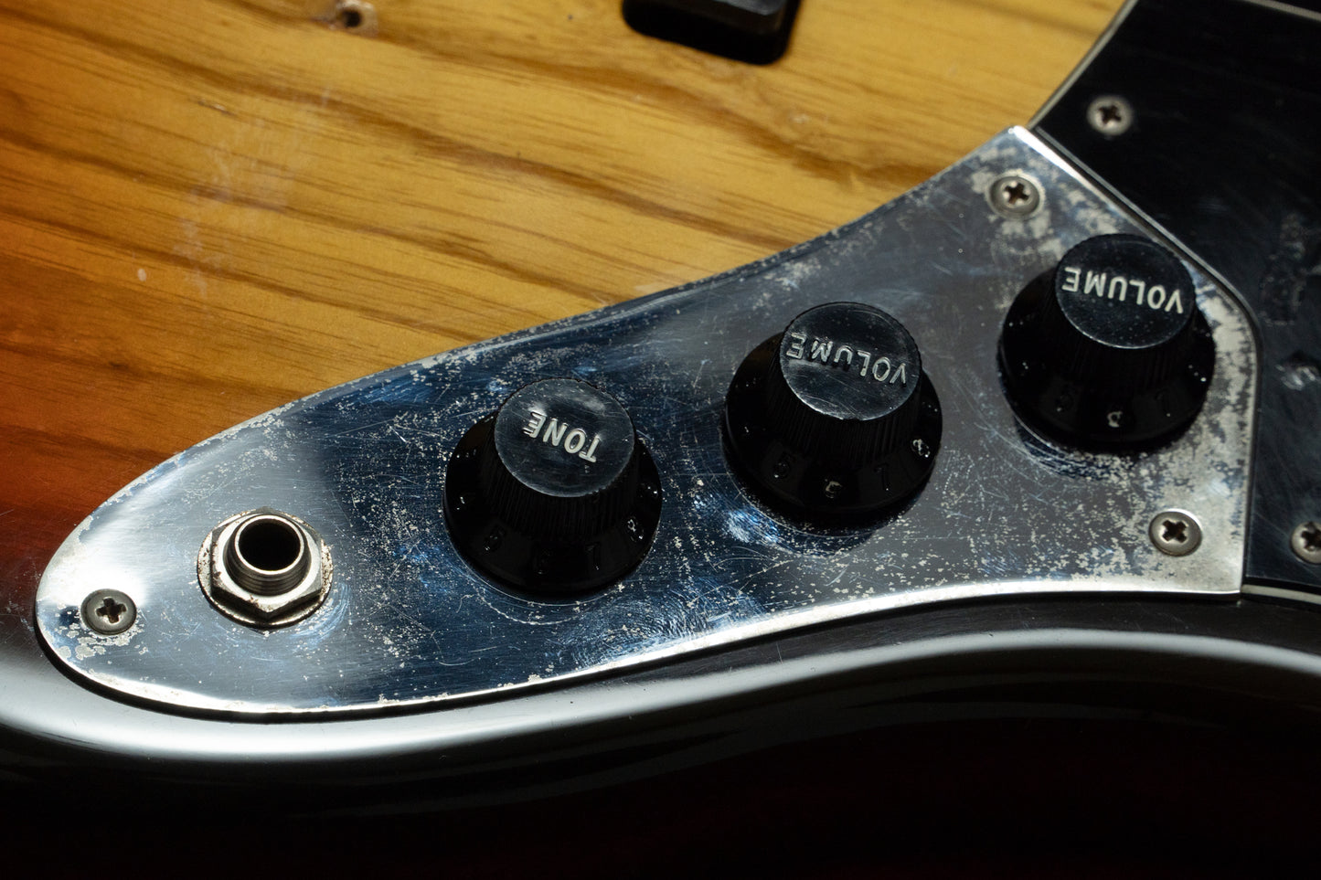 【used】Fender / Jazz Bass 3TS Fretless Mod. 1979 5.385kg #S855804【GIB Yokohama】