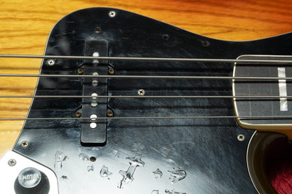【used】Fender / Jazz Bass 3TS Fretless Mod. 1979 5.385kg #S855804【GIB Yokohama】