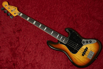 【used】Fender / Jazz Bass 3TS Fretless Mod. 1979 5.385kg #S855804【GIB Yokohama】