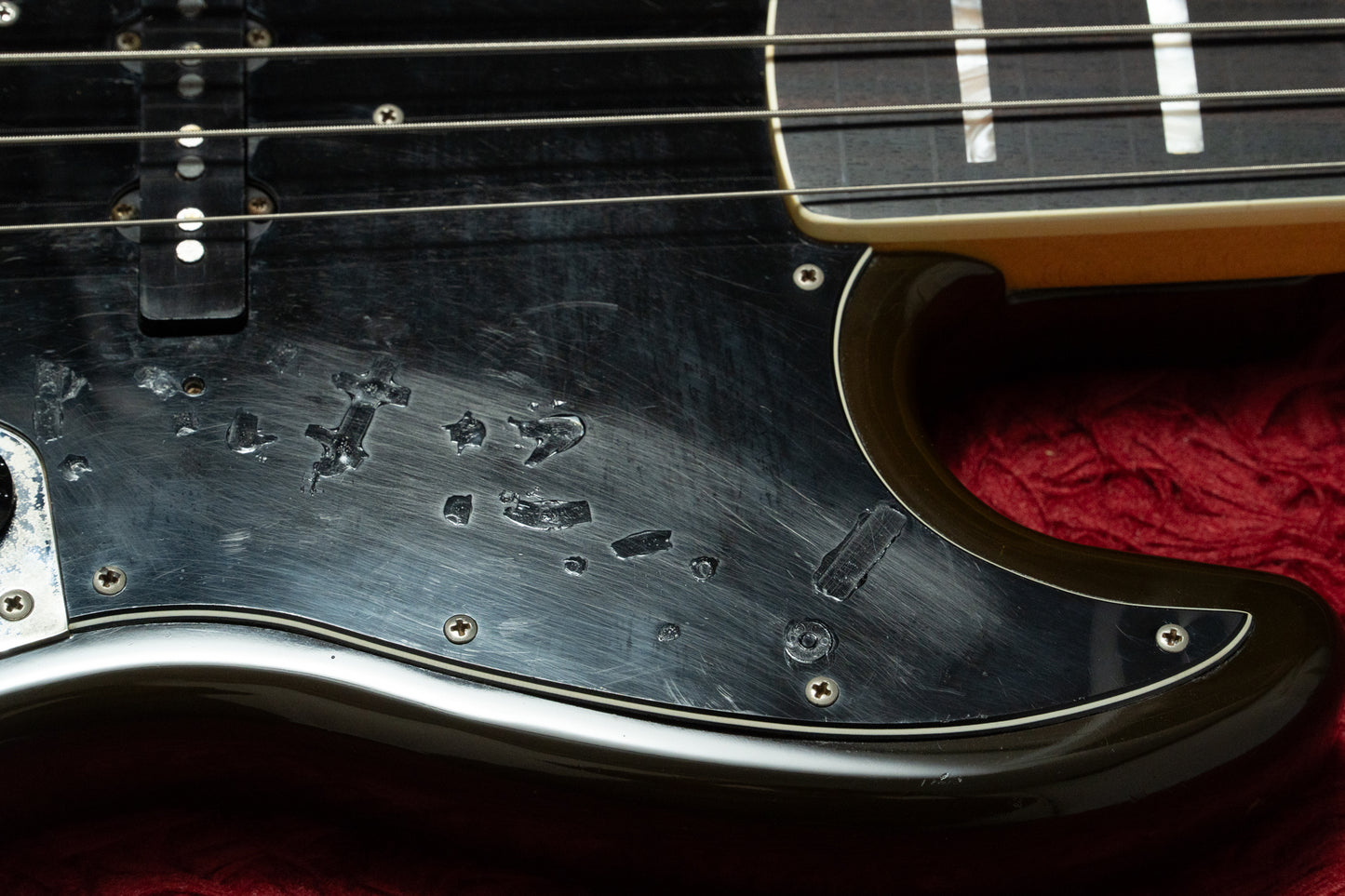 【used】Fender / Jazz Bass 3TS Fretless Mod. 1979 5.385kg #S855804【GIB Yokohama】