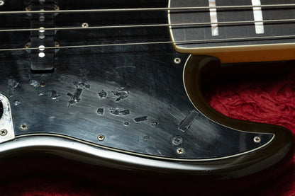 【used】Fender / Jazz Bass 3TS Fretless Mod. 1979 5.385kg #S855804【GIB Yokohama】