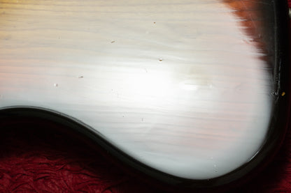 【used】Fender / Jazz Bass 3TS Fretless Mod. 1979 5.385kg #S855804【GIB Yokohama】