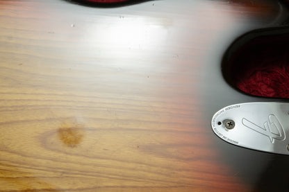【used】Fender / Jazz Bass 3TS Fretless Mod. 1979 5.385kg #S855804【GIB Yokohama】
