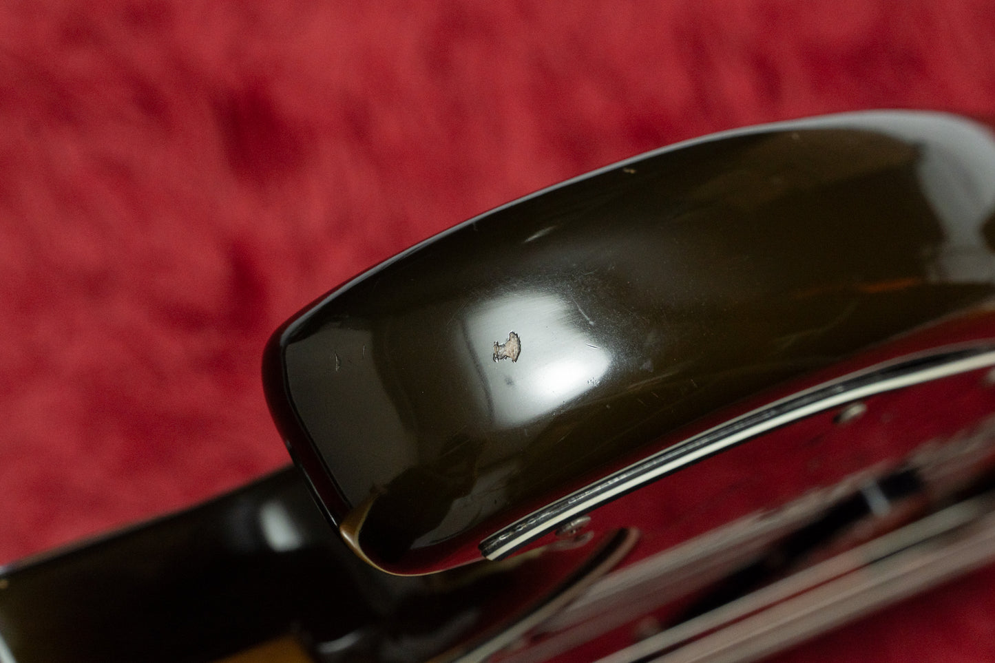 【used】Fender / Jazz Bass 3TS Fretless Mod. 1979 5.385kg #S855804【GIB Yokohama】