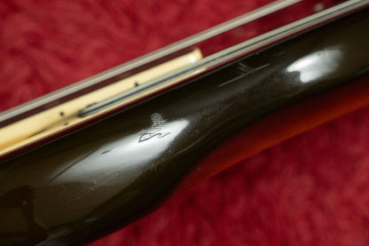 【used】Fender / Jazz Bass 3TS Fretless Mod. 1979 5.385kg #S855804【GIB Yokohama】