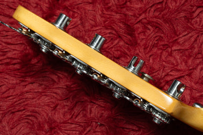 【used】Fender / Jazz Bass 3TS Fretless Mod. 1979 5.385kg #S855804【GIB Yokohama】