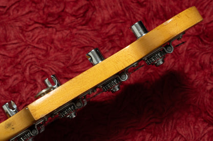 【used】Fender / Jazz Bass 3TS Fretless Mod. 1979 5.385kg #S855804【GIB Yokohama】