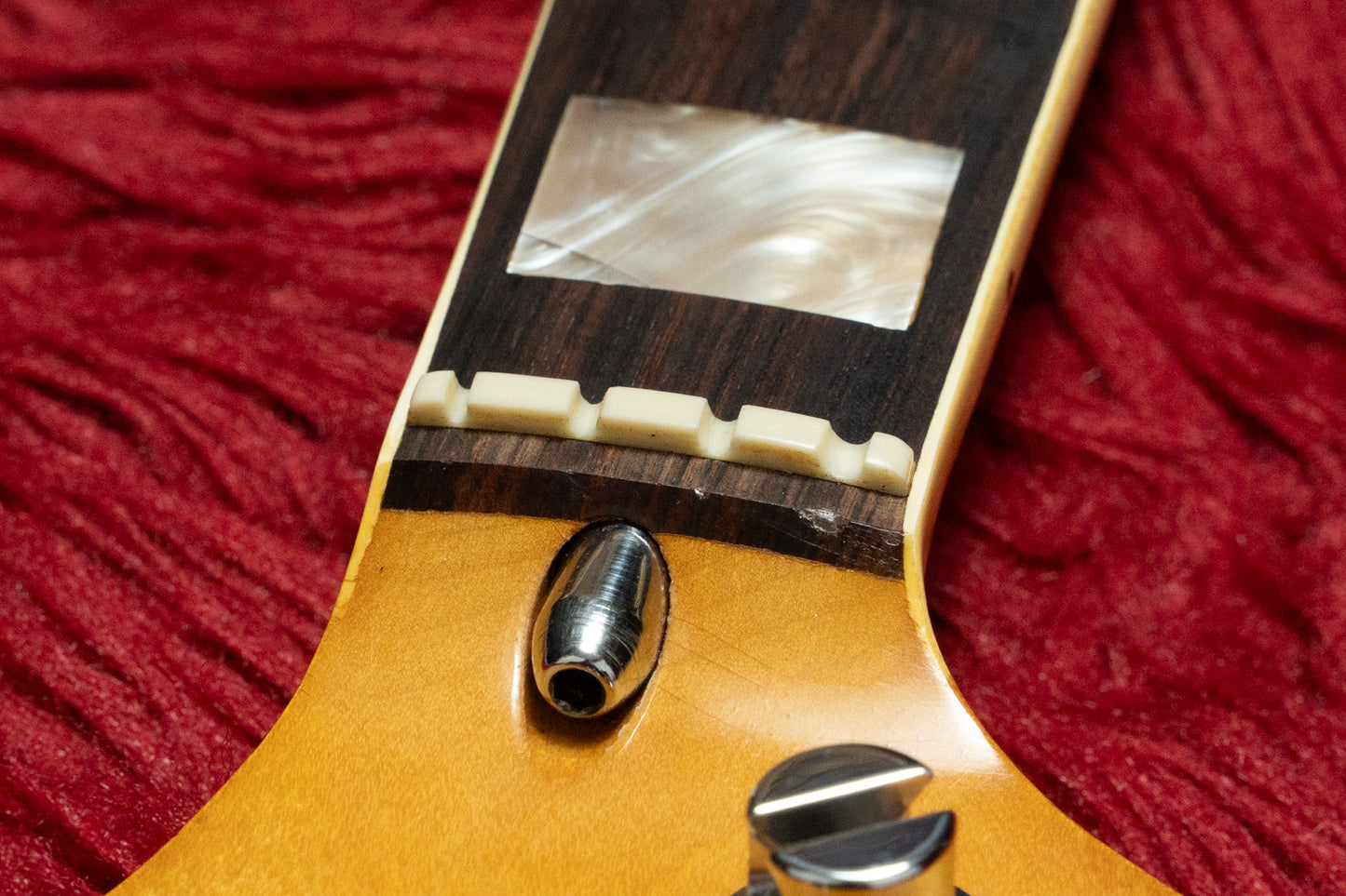 【used】Fender / Jazz Bass 3TS Fretless Mod. 1979 5.385kg #S855804【GIB Yokohama】