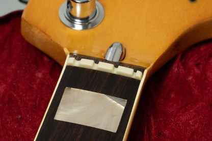 【used】Fender / Jazz Bass 3TS Fretless Mod. 1979 5.385kg #S855804【GIB Yokohama】