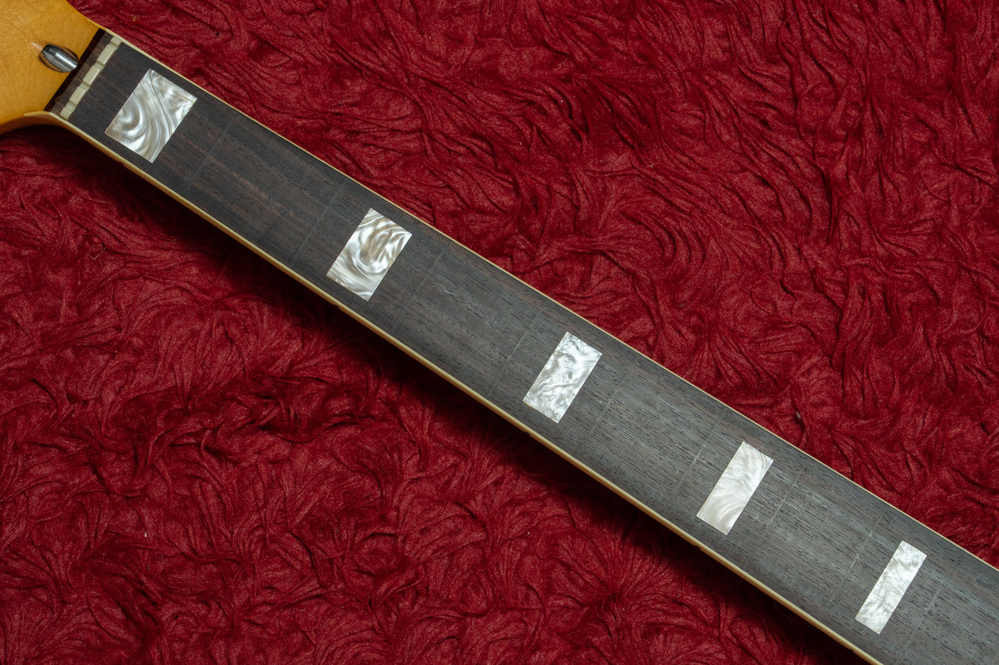 【used】Fender / Jazz Bass 3TS Fretless Mod. 1979 5.385kg #S855804【GIB Yokohama】