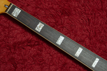 【used】Fender / Jazz Bass 3TS Fretless Mod. 1979 5.385kg #S855804【GIB Yokohama】