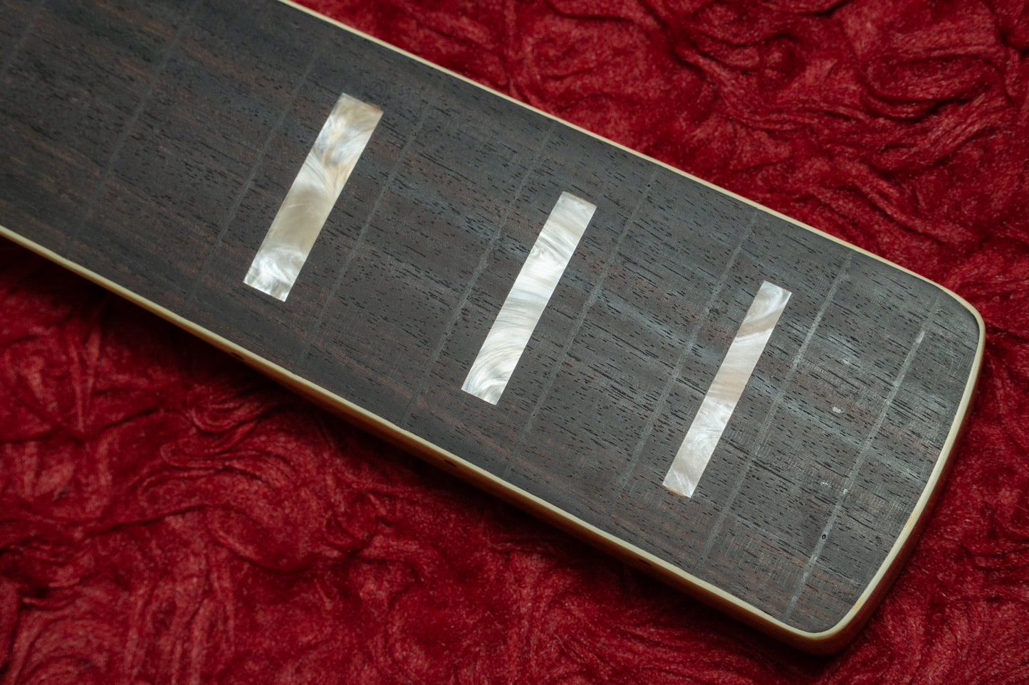 【used】Fender / Jazz Bass 3TS Fretless Mod. 1979 5.385kg #S855804【GIB Yokohama】