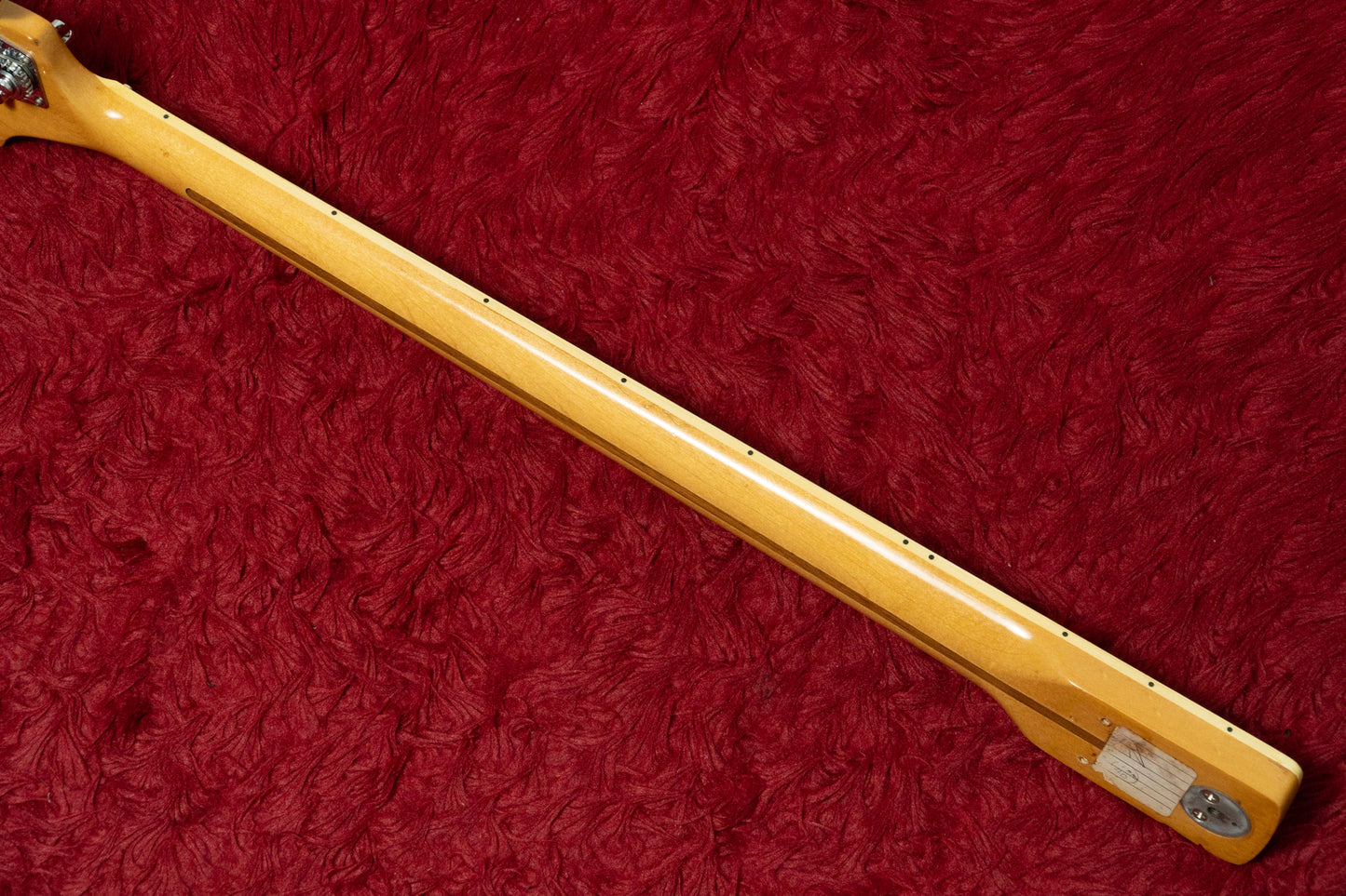 【used】Fender / Jazz Bass 3TS Fretless Mod. 1979 5.385kg #S855804【GIB Yokohama】